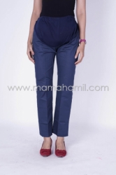 Celana Hamil Kerja Poppin stretch KP standart CLO 32  17  large
